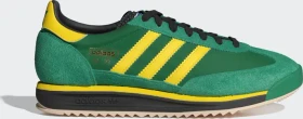 adidas SL 72 RS green/yellow/core black