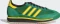 adidas SL 72 RS green/yellow/core black Vorschaubild