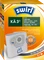 Swirl KÄ3 Staubbeutel Vorschaubild