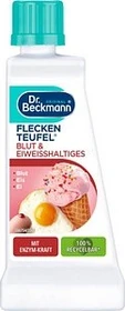 Dr. Beckmann Fleckenteufel Blut & Eiweißhaltiges, 50ml