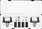 Alta Labs S24-PoE Rackmount Gigabit Managed Switch, 24x RJ-45, 2x SFP+, 240W PoE+ Vorschaubild