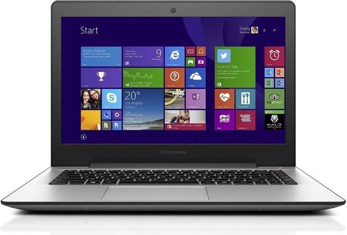 Lenovo U41-70