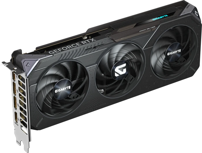 GIGABYTE GeForce RTX 5060 Gaming OC 8G, 8GB GDDR7, HDMI, 3x DP
