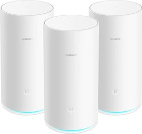 Huawei WiFi Mesh, 3er-Pack (53037773 / 53037703 / WS5800 / WS5800-20)