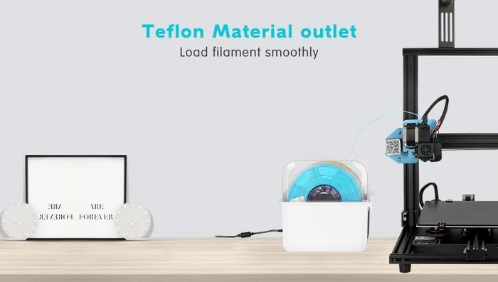 Sovol Filament Dryer Box