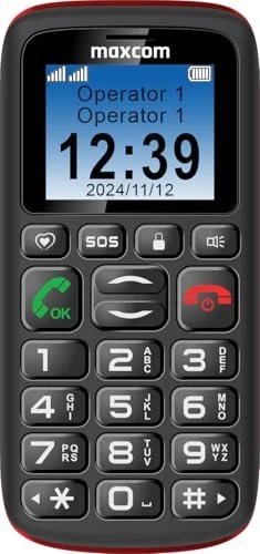 Maxcom Comfort MM428