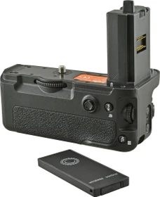 Jupio Batteriehandgriff für Sony Alpha 9II, Alpha IV, Alpha 7RIV, Alpha 7SIII