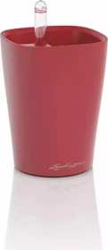 Lechuza Mini-Deltini scarlet rot matt