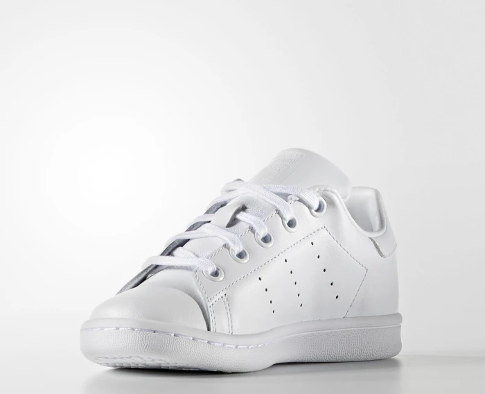 adidas Stan Smith ftwr white (Junior)