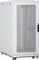 Digitus Professional Unique Serie Serverschrank 26HE, IP2X, grau, 1000mm tief Vorschaubild