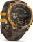 Garmin Instinct Crossover AMOLED bronze/sunburst Vorschaubild