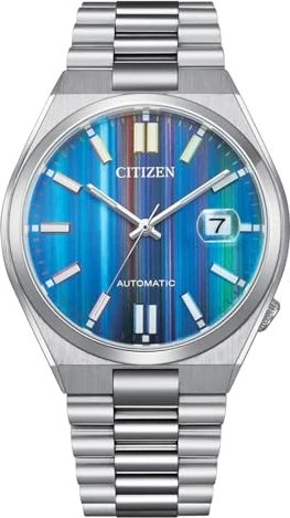 Citizen NJ0151