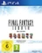 Final Fantasy I-VI Pixel Remaster Collection Vorschaubild
