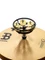 Meinl Professional Series Hihat Tambourine Brass Vorschaubild