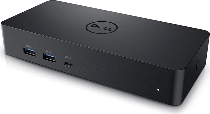 Dell D6000S Universal Dockingstation, USB-C 3.0 [Stecker]
