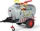 rolly toys rollyTanker Anhänger mit Pumpe silber (122776)