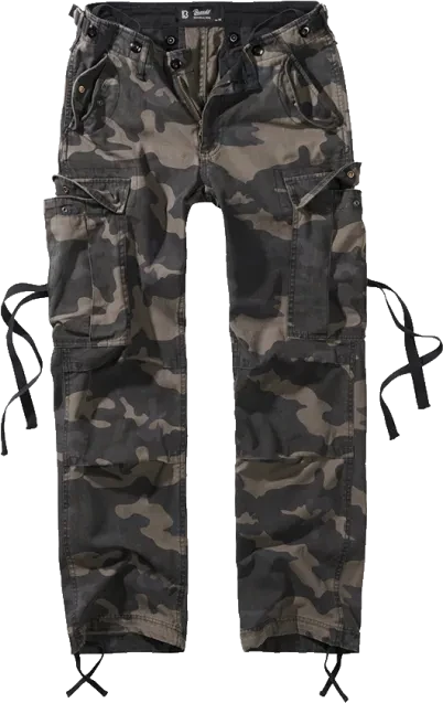 Brandit M65 Hose (Damen)
