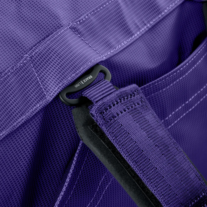 Evoc Duffle Bag 60 Sporttasche violet/black