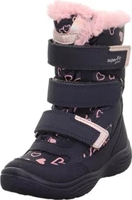 Superfit Crystal GTX blau/rosa (Junior)