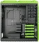 Cooler Master HAF X NVIDIA Edition, Acrylfenster Vorschaubild