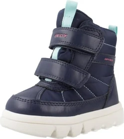 Geox Willaboom Girl B A navy (Junior)