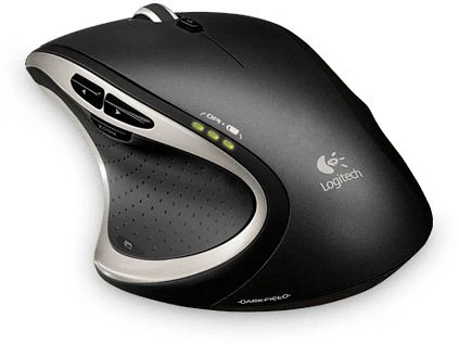 Logitech MX800 Wireless Combo, USB, DE