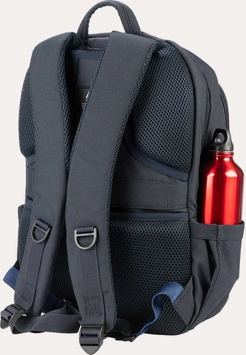 Tucano Binario Gravity Notebook Rucksack für MacBook Pro 16", blau