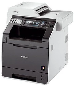 Brother MFC-9970CDW, Laser, mehrfarbig