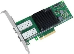 Fujitsu Intel Dual X710-DA2 LAN-Adapter, 2x SFP+, PCIe 3.0 x8 (S26361-F3640-L502)
