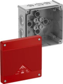 Spelsberg Abzweigkasten Abox 060-L/SB