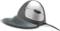 Goldtouch Semi-Vertical Mouse schwarz/silber, Rechtshänder, Medium, USB Vorschaubild