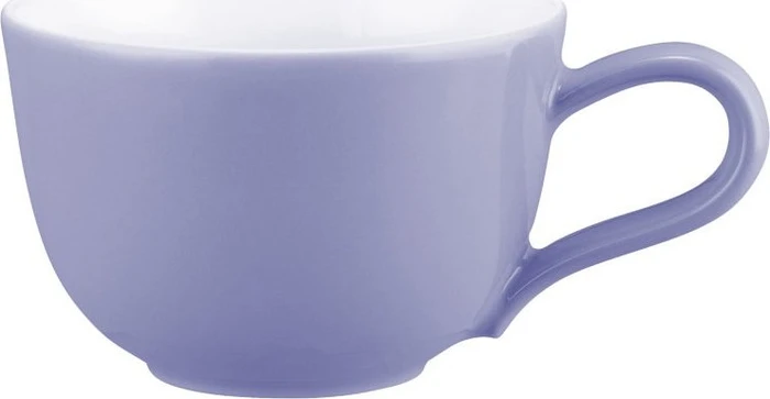 Seltmann Weiden Liberty pure colors Espressotasse grape purple