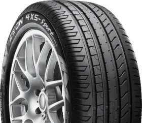 Cooper Zeon 4XS Sport 215/65 R16 98V