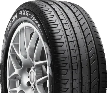 Cooper Zeon 4XS Sport 215/65 R16 98V