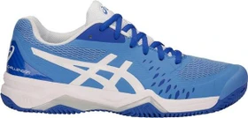 Asics Gel-Challenger 12 Clay slate grey/pink cameo (Damen)