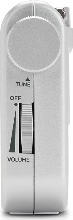 Aiwa RS-55 silber