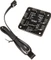 Lian Li BR Digital RGB, silber, LED-Steuerung, 120mm, 3er-Pack Vorschaubild