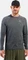 Odlo Essentials Seamless Laufshirt langarm (Herren) Vorschaubild