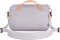 Fjällräven High Coast Crossbody Umhängetasche lavender mist Vorschaubild