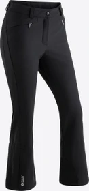 Maier Sports Mary Skihose lang schwarz (Damen)