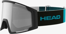 Head Neves Pro 5K chrome-rd/5k chrome