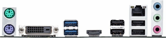 ASUS TUF H310M-Plus Gaming R2.0 (Intel 1151 v2)