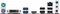ASUS TUF H310M-Plus Gaming R2.0 (Intel 1151 v2) Vorschaubild