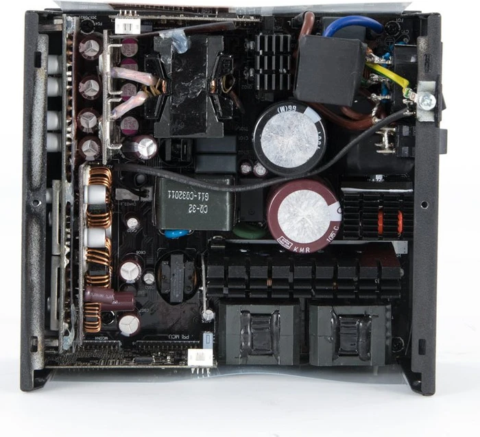 Chieftec Chieftronic Powerplay Platinum GPU-1200FC 1200W, ATX 2.53