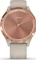 Garmin vivomove 3S Aktivitäts-Tracker light sand/rose gold Vorschaubild