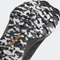 adidas Terrex Speed Flow core black/crystal white/solar yellow (Damen) Vorschaubild