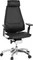HJH Office Genidia Pro Leder Bürostuhl Vorschaubild