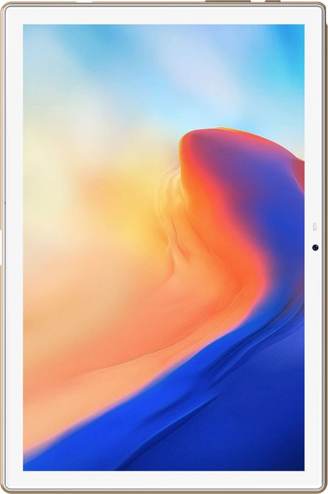 Blackview TAB 8, Gold, 4GB RAM, 64GB, LTE, Keyboard-Dock