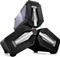 DeepCool Tristellar SW, Glasfenster, Mini-ITX Vorschaubild