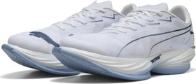 Puma Fast-R Nitro Elite 3 puma white/chambray blue (Herren)